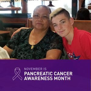 Meet your Posher, Marilyn